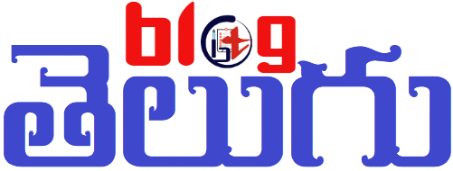 blog telugu logo